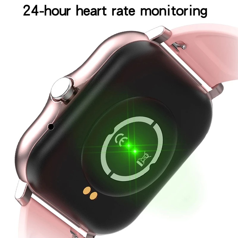 Spot Y13 GT20 Smart Watch Bracelet Step Counting Heart Rate Monitoring Bluetooth Call Touch Screen Smart Bracelet