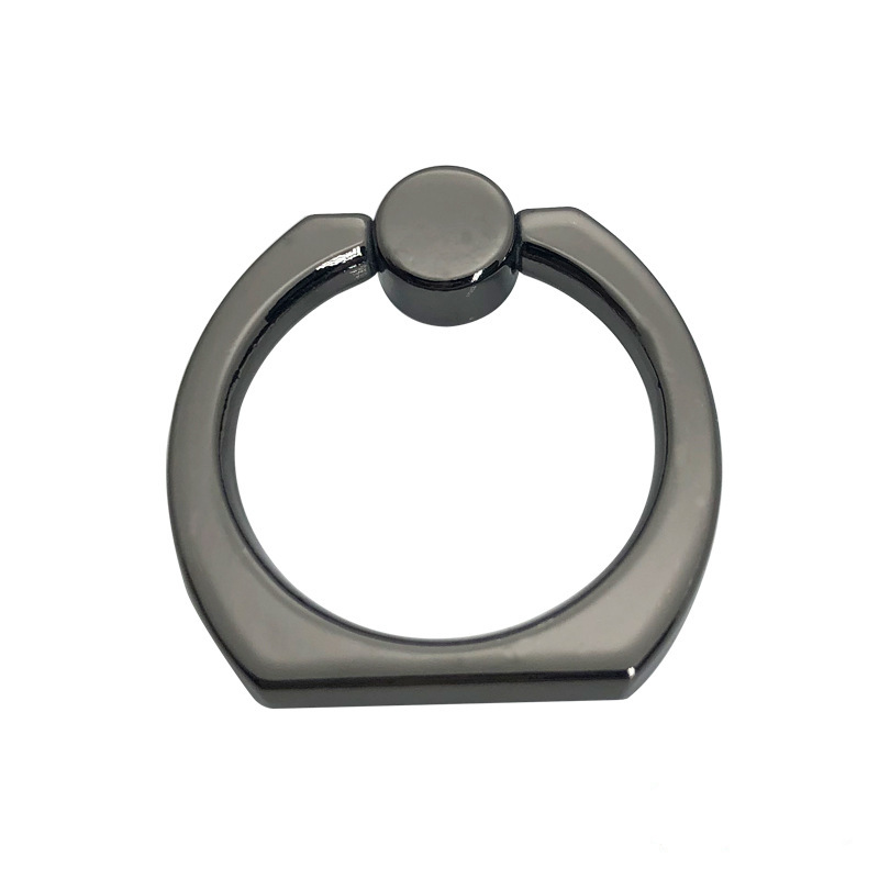 Mobile Phone Ring Buckle Bulk Back Ring Mobile Phone Case Accessories Mobile Phone Buckle Ring Buckle Metal Accessories Material Wholesale