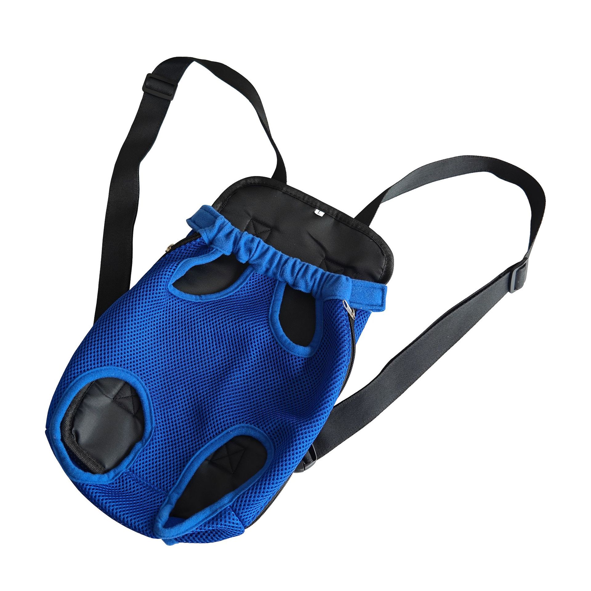 Дышащая сумка для домашних животных, универсальная сумка для собак, оптовая дышащая сумка для выгула собак