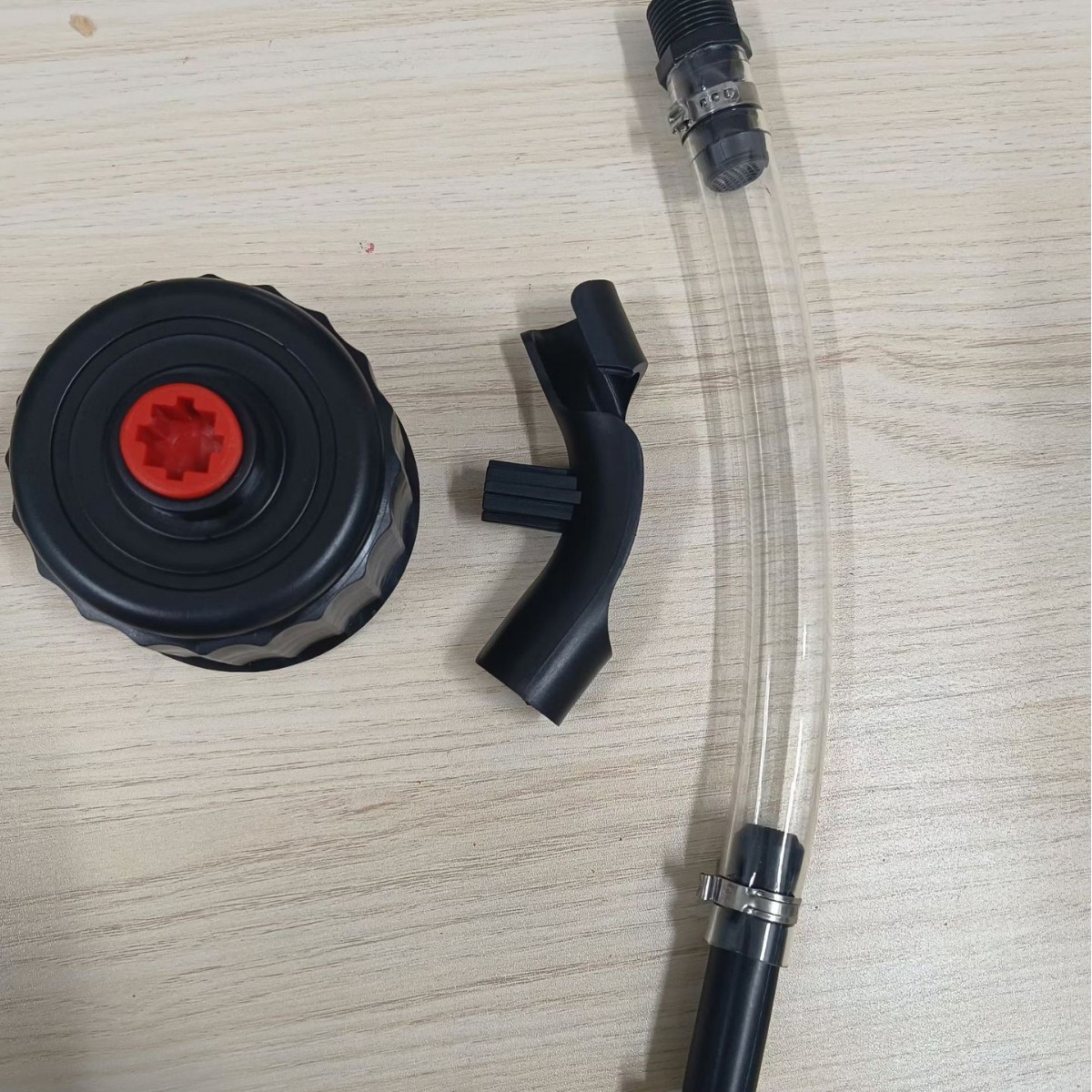 Amazon Racing Fuel Filling Hose Fixator Kit 2-in-1 with Wrench and Pipe Bender Specialized Line