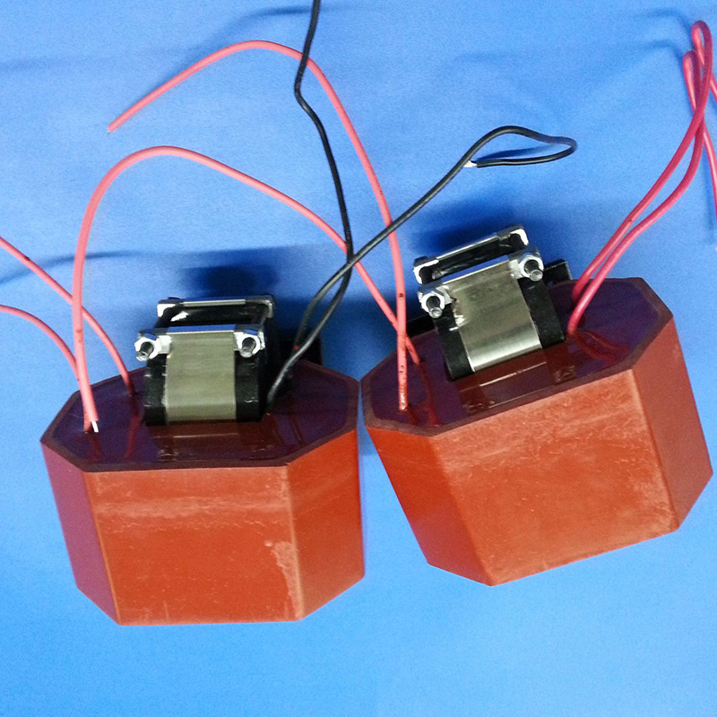 Production Standby High Voltage package step-up transformer 3KV-20KV power 10W-10KW single-phase transformer wholesale