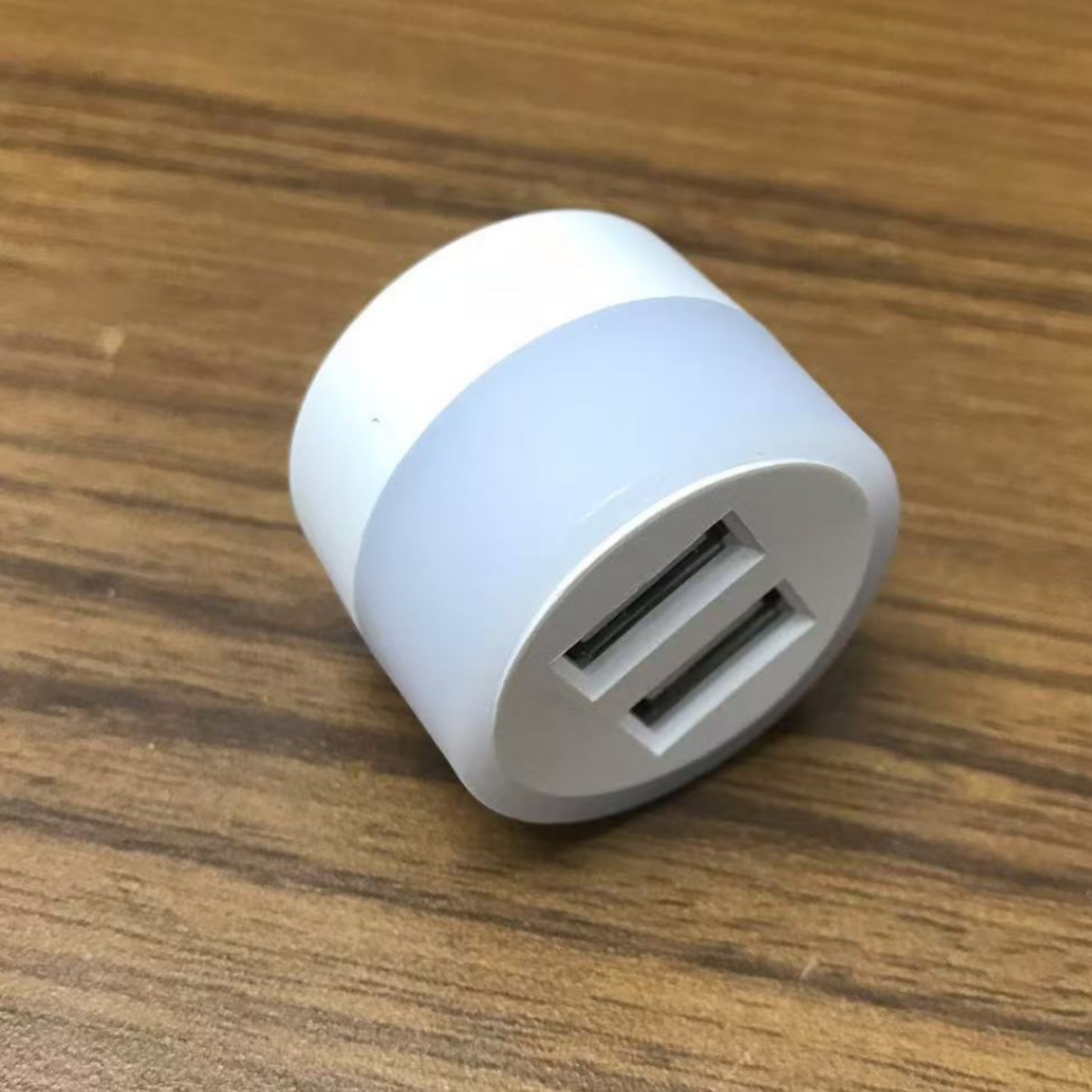 Cross-border e-commerce USB night light USB light usb splitter USB extender LED night light bedside light