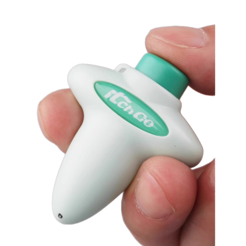 Mosquito Bite Anti-Itch Device for Adults, Household Pure Physical Anti-Itch Device, Creative Mosquito Repellent Bracelet, Outdoor Anti-Itch Device