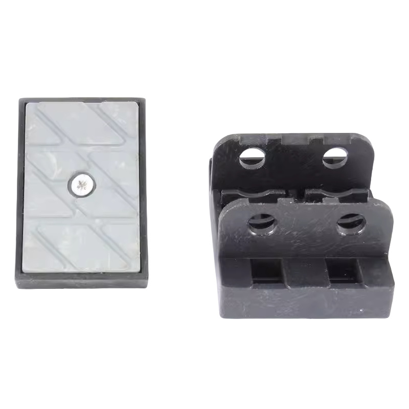 Edge banding machine accessories conveyor chain block automatic semi-automatic pressing wheel woodworking machinery Nanxing Jidong Haomai Qingdao Hua