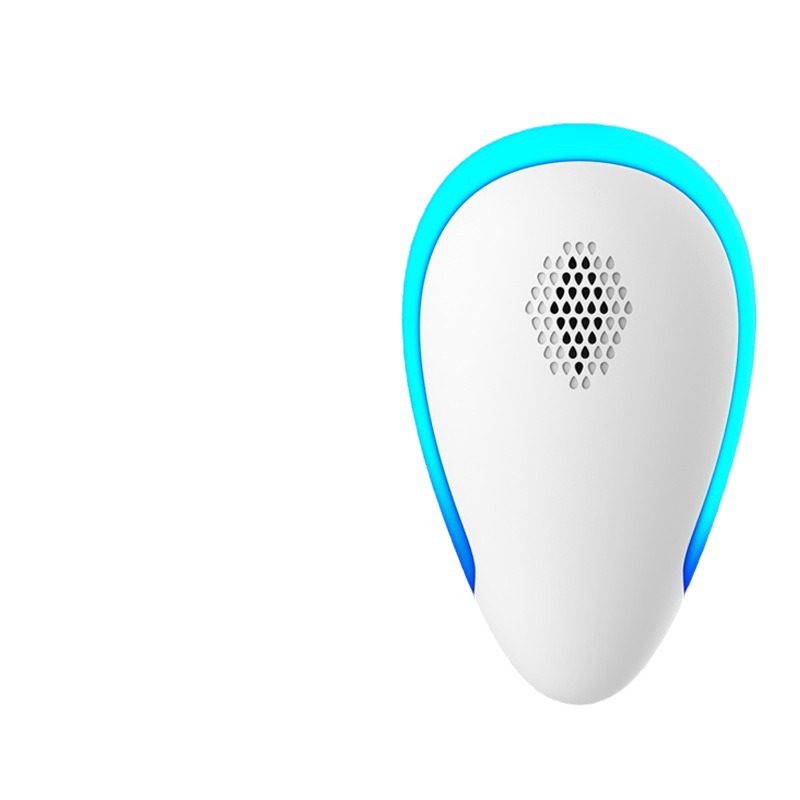 Frequency conversion ultrasonic mosquito repellent pest repellent electronic rat repellent use scene home company Hotel