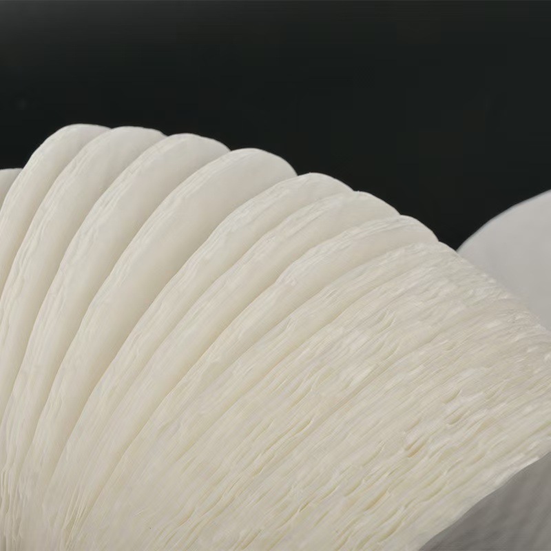 Manufacturer Wholesale Cookie Chocolate Anti-Collision Food-Grade Paper Pads, Low-Oil Paper with Printed Logo Baking Mats