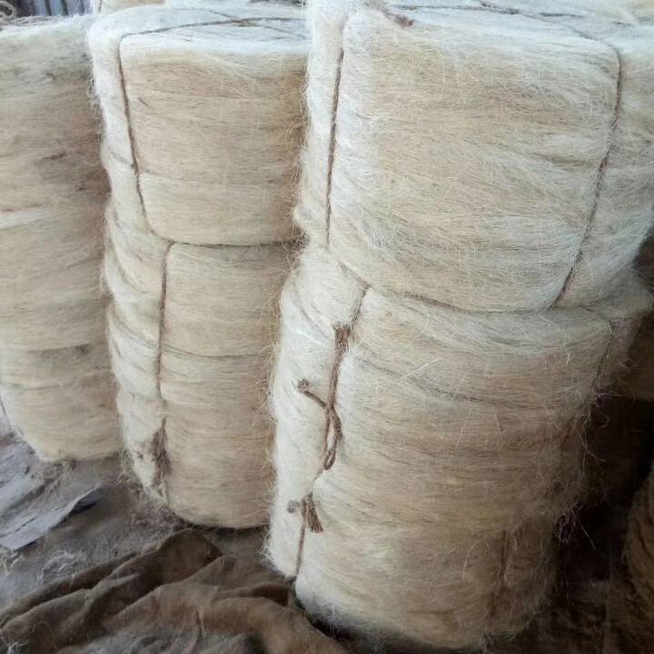 Manufacturer Shipped Jute Silk Asphalt Hemp Oil Hemp Silk Hemp Silk Fiber Sisal Silk