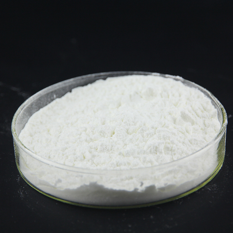 821 Glue Powder with Sodium Carboxymethyl Starch Putty Powder with Starch Cellulose Viscoelastic Lubrication Cms Tofu Putty