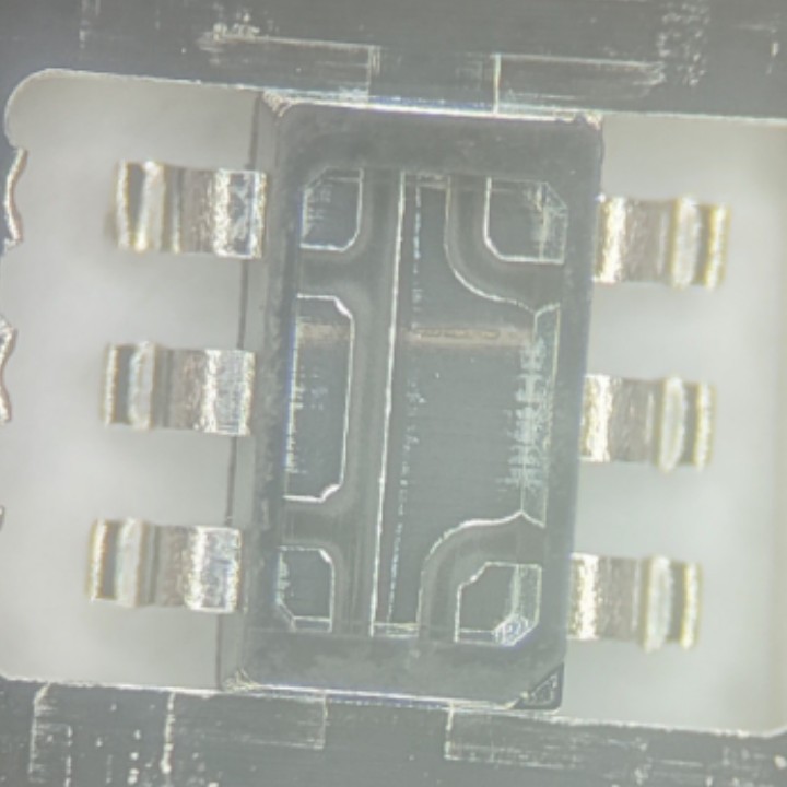 Фабрика кронштейнов LED в Дунгуане прямые поставки SOT-26 LED драйвера IC линейный кронштейн