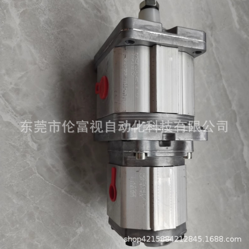 Mazucci Gear Pump Kl1Pd2Ggasst Brand New Original Genuine, Spot Discount Negotiation, Sf Free Shipping