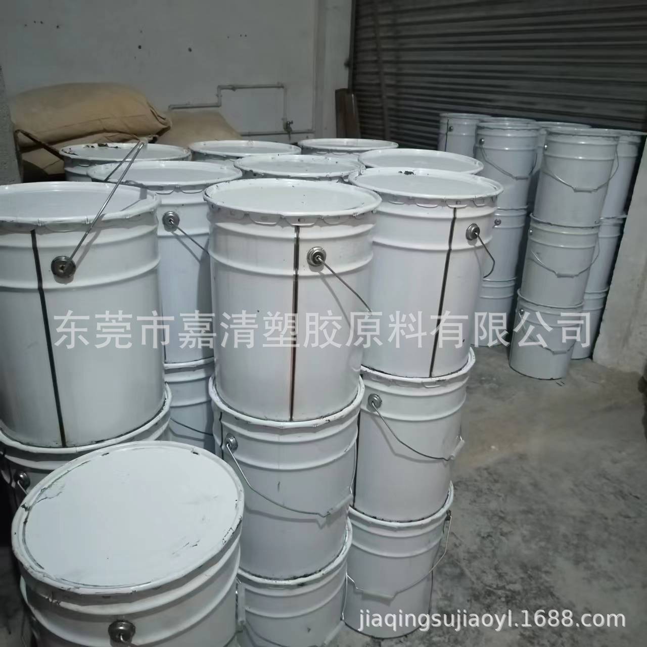 Butadiene 10,000 Molecular Weight, High Transparency, Low Viscosity, Liquid Butadiene Rubber, Used for Various Plastic Modifications