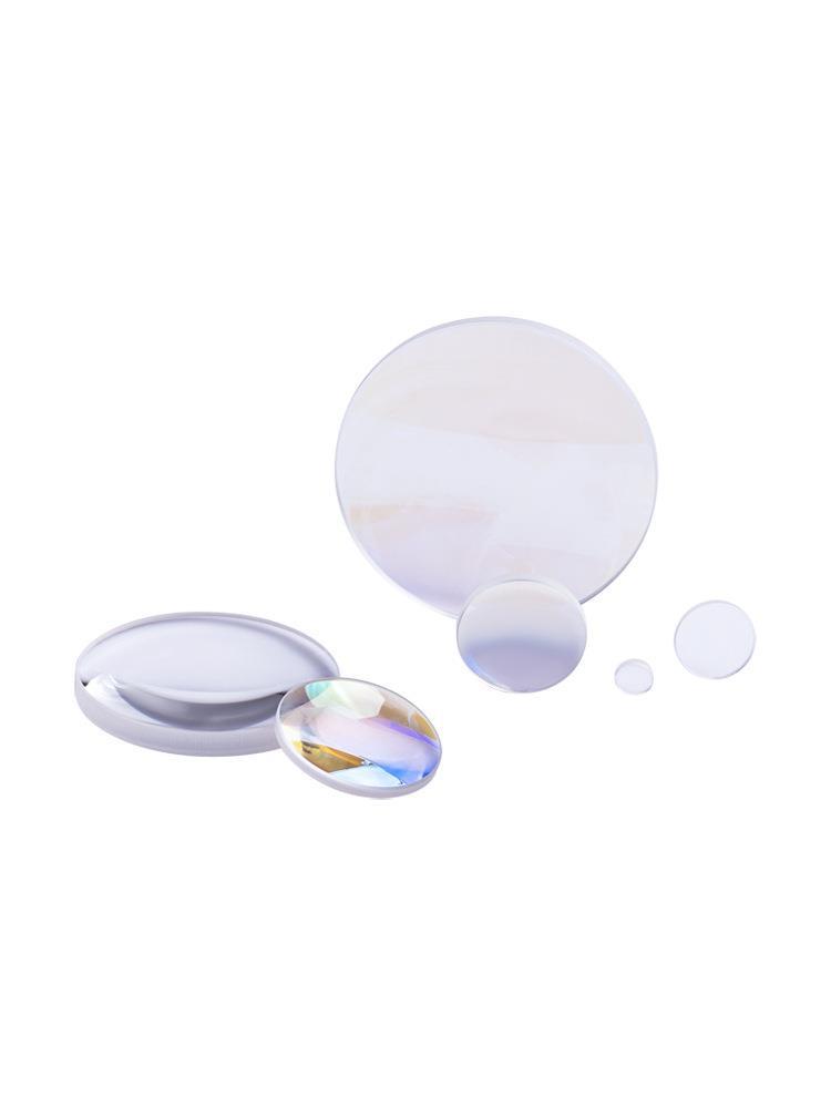 Lens Focus Convex Lens Expansion 25 Lens Coating Optical Convex Lens Diameter Lens Beam Convex 4mm Collimated None