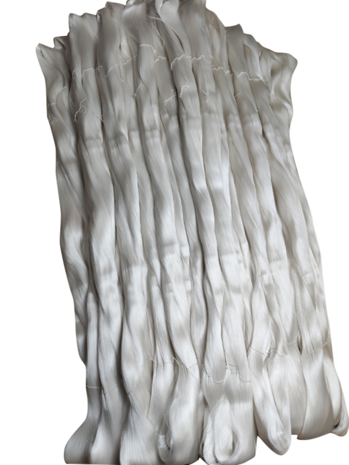 White factory silk raw silk cooked silk raw silk cooked silk silk thread silk velvet flower silk wrapped flower silk cocoon