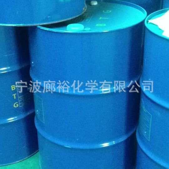 Triethylene Glycol Butyl Ether (Triethylene Glycol Butyl Ether) 98% High Boiling Solvent for Cleaning Agent Dispersant