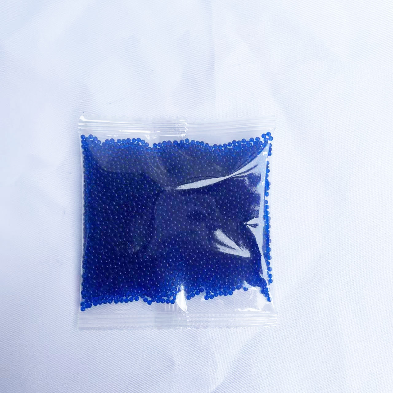 25g Water-Absorbent Marbles Original Crystal Marbles Water-Absorbent Gel Beads Water Bomb 7-8mm Water-Absorbent Beads Large Bubbles