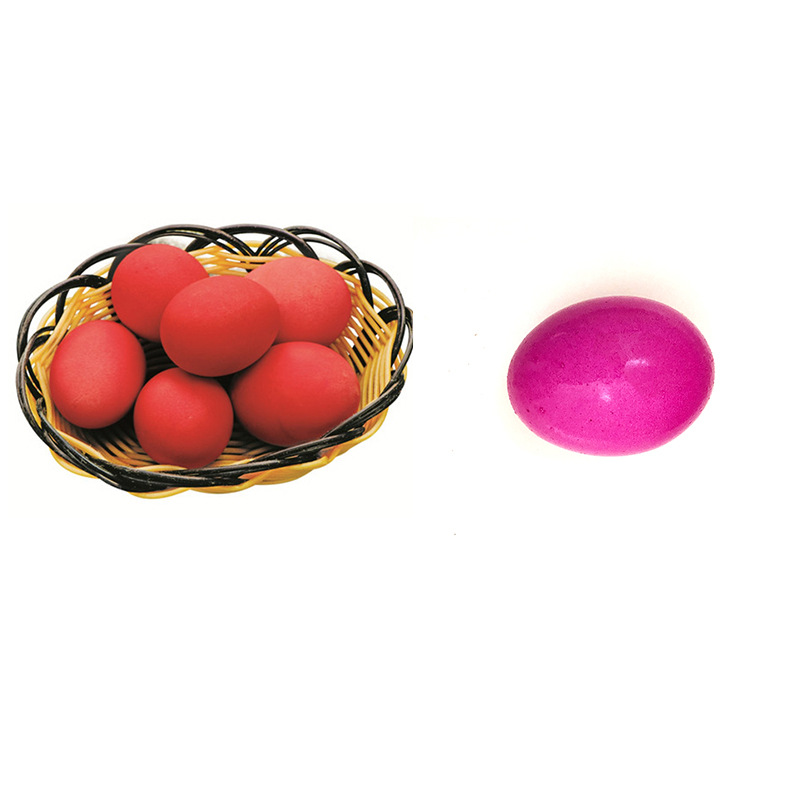 Wholesale wedding Full Moon supplies Red Egg Dye Red green peanut pigment pink colorant magenta dye