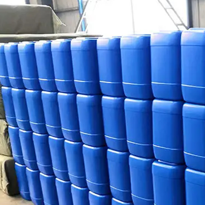 Zhc114 Copper Wax Removal Water-Based Material Workpiece Wax Removal Cleaning Agent, Specially Designed for Ultrasonic Cleaning by Zhongheng New Materials