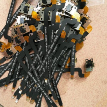 Professional Various Gold-Plated Pcp Circuit Boards, Flexible Circuit Board Recycling, Gold-Plated Pcb Circuit Boards for Purchase