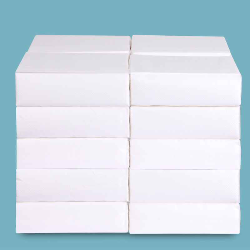 Toilet paper, hotel toilet paper, thickened kitchen tissue, toilet dry tissue, Commercial Full box factory wholesale