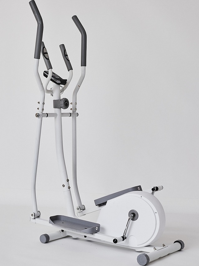 Elliptical Machine Household Small K40H Fitness Equipment Cross Training Machine Silent