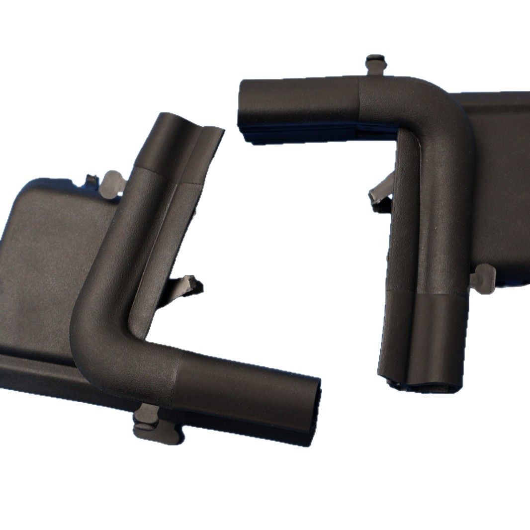 High-Performance Tpv Corner Material Particles, Oil-Resistant, Easy to Form for Automobiles, Strong Bonding, Foaming Ethylene-Propylene Rubber