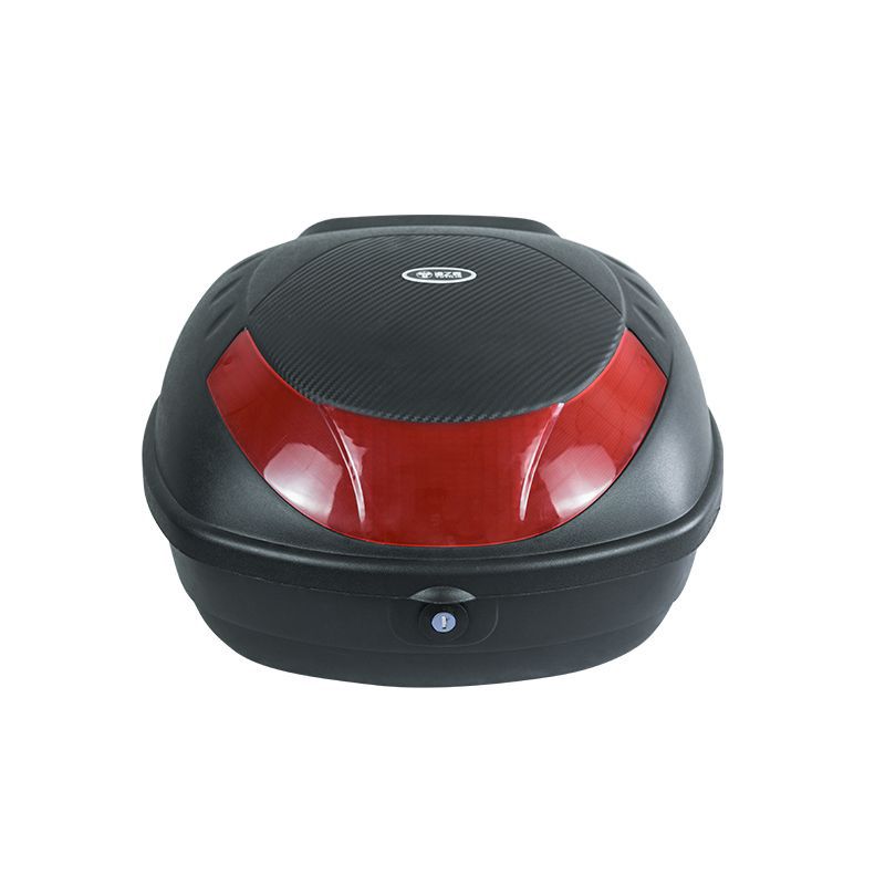 Motorcycle Tail Box Electric Car Trunk Thickened Electric Car Tail Box Motorcycle Trunk Electric Car Thick Tail Box