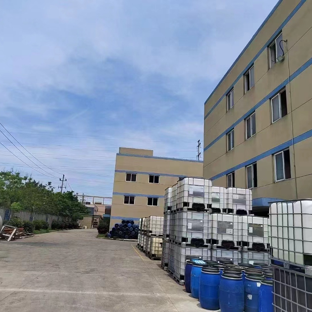 Apeo Remover T-750 down Feather Textile Npeo Remover Cleaning Agent Degradation Agent Source Manufacturer