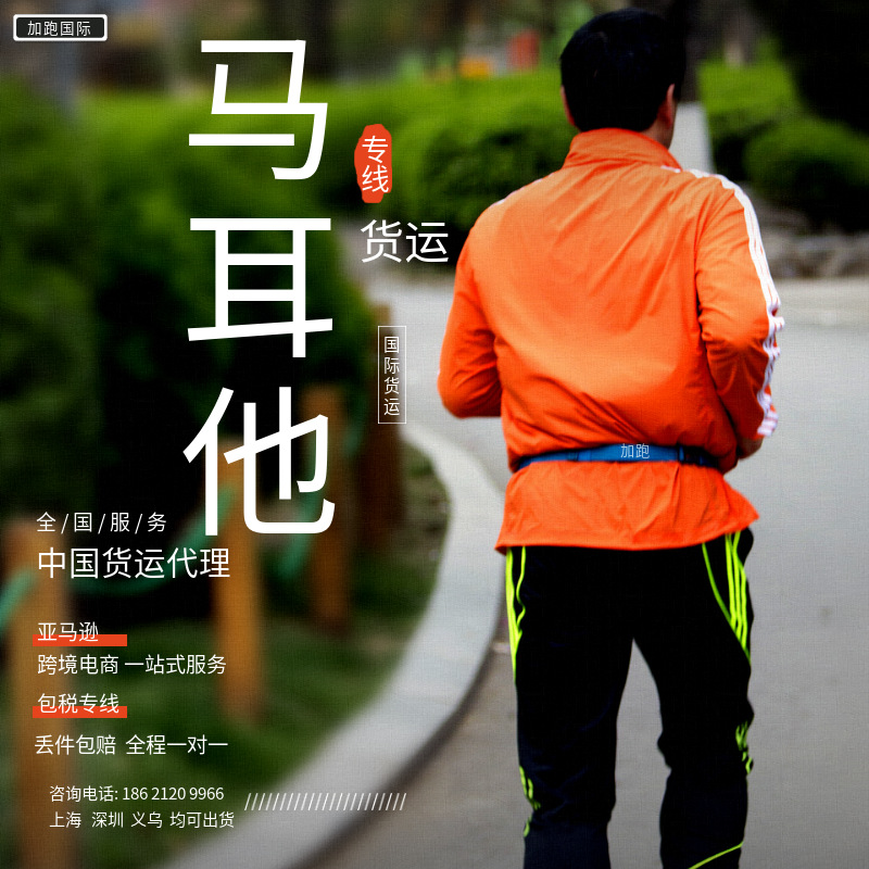 Специальные авиаперевозки и морские грузоперевозки Мальты, международная экспресс-доставка, двойная очистка и налоги включены