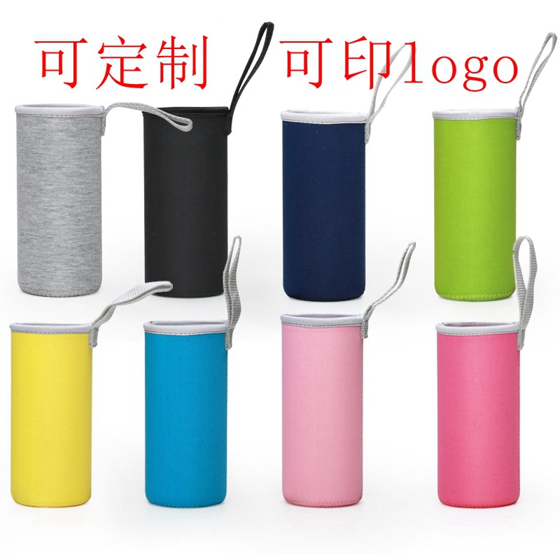 Оптовая продажа наборов защитных крышек для термосов и стаканов, наборы из погружаемого материала, с логотипом