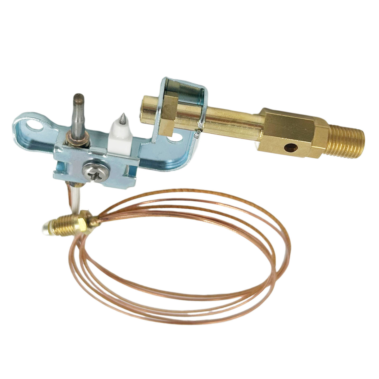 120630-01DESA Natural Gas Wall Heater ODS Mother Fire Set Replacement Suitable for Liquefied Gas Natural Gas