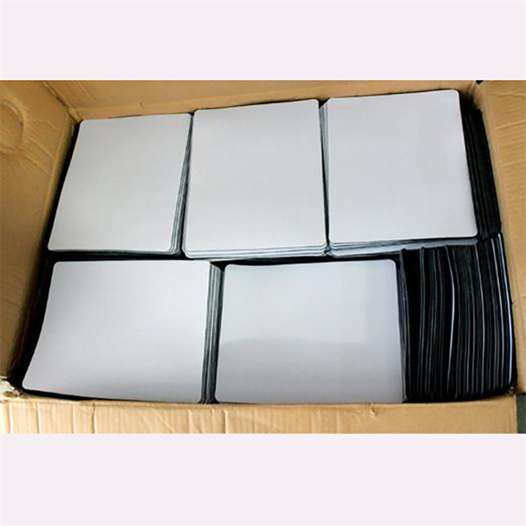 New minimalist rubber office keyboard pad multi-specification LOGO Internet cafe table pad spot lock edge game mouse pad