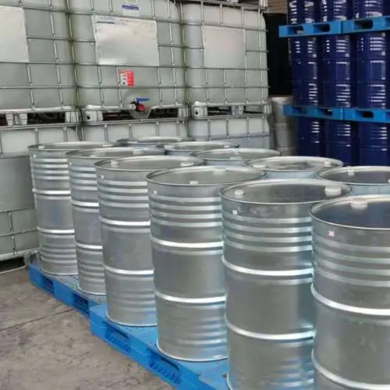 4-Chloro-4'-Fluorobenzonitrone Chemical Encyclopedia 1-25kg Invoiced Nationwide Including Freight Guangdong Jiangsu