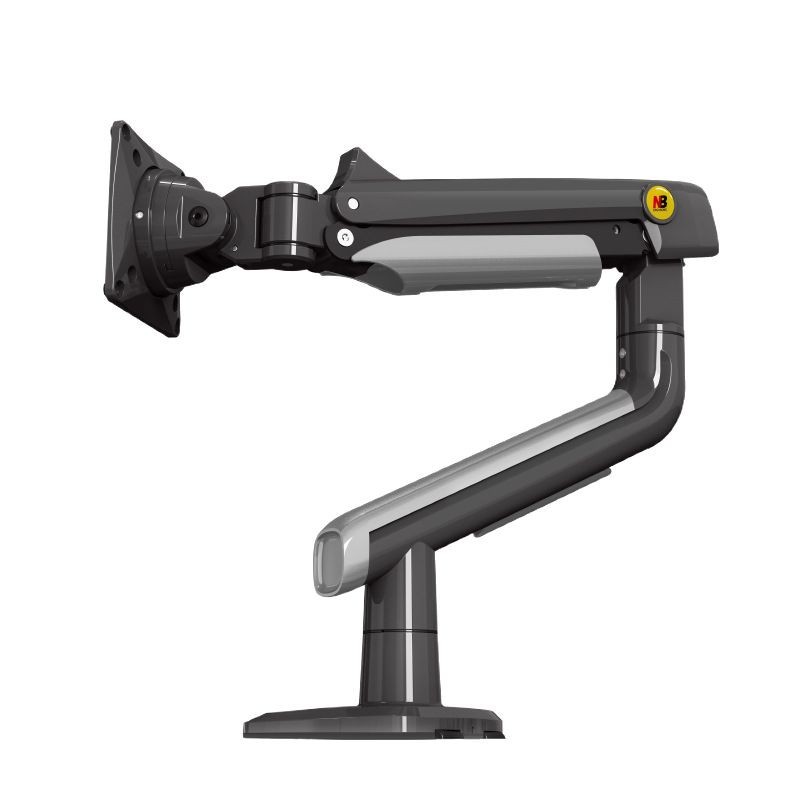 Nb A5 E-Sports Monitor Stand Robotic Arm Gaming Computer Screen Suspended Elevated Stand Fish Screen 34/40/43