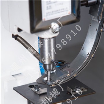 Helmet Webbing Eyelet Machine, Tag Eyelet Machine, Semi-Automatic Rivet Machine, Single-Head Eyelet Machine, Button Attaching Machine