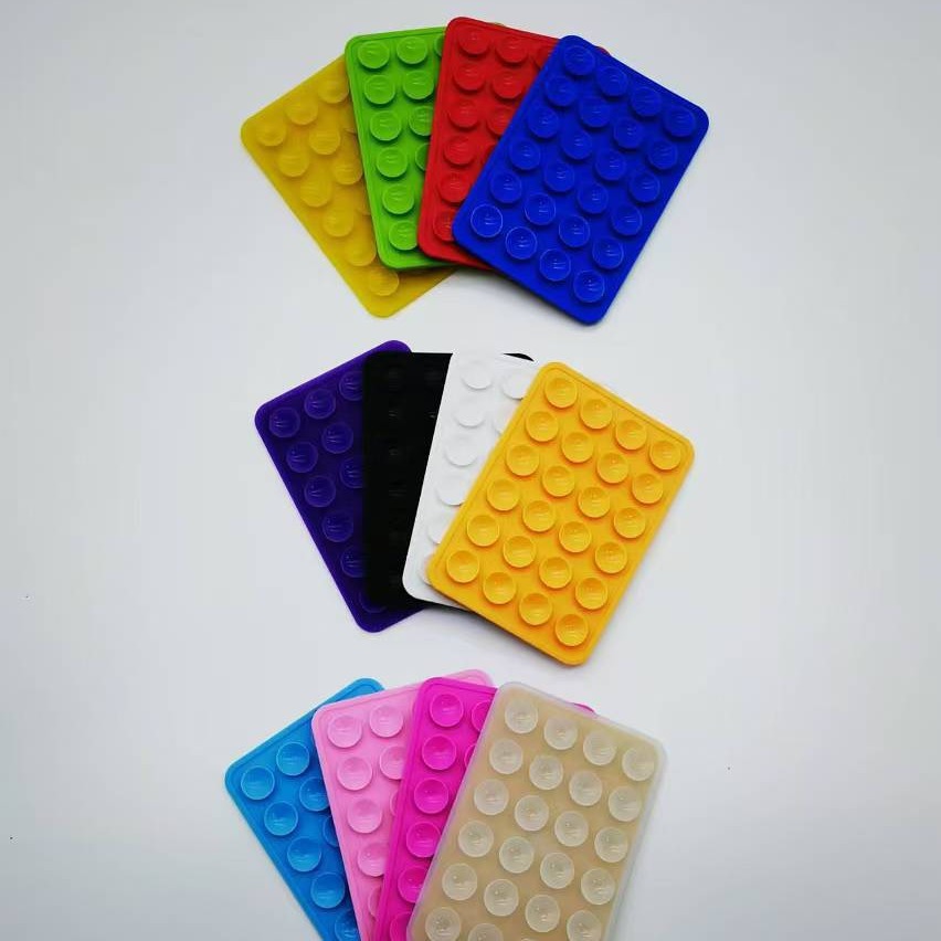 24 thick silicone sucker 24 sucker 24 rectangular sucker thick silicone sucker