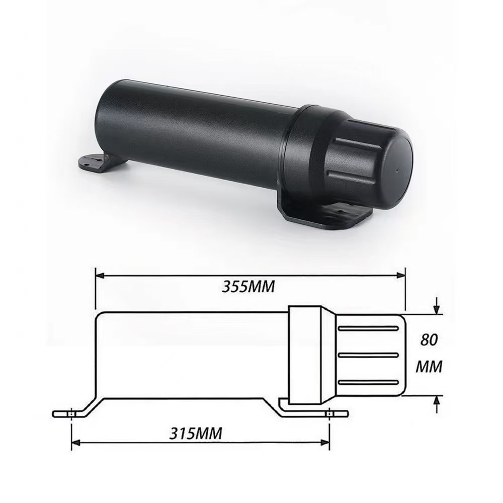 Кросс-бордерный универсальный электрический мотоцикл модифицированный водонепроницаемый