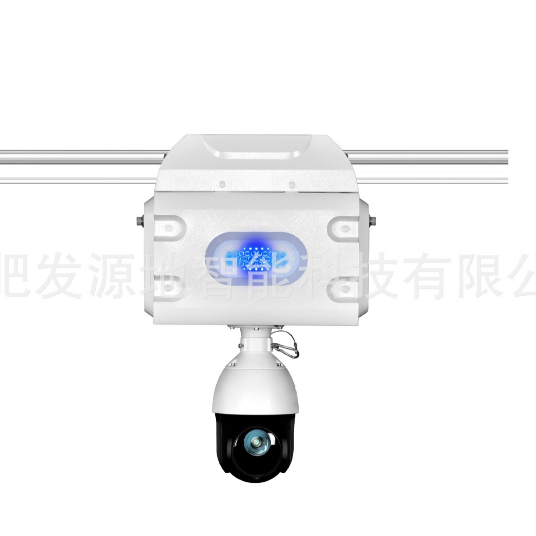 Integrated Tunnel Inspection Robot, Power Distribution Room Inspection Robot, Power Machine Room Inspection Robot