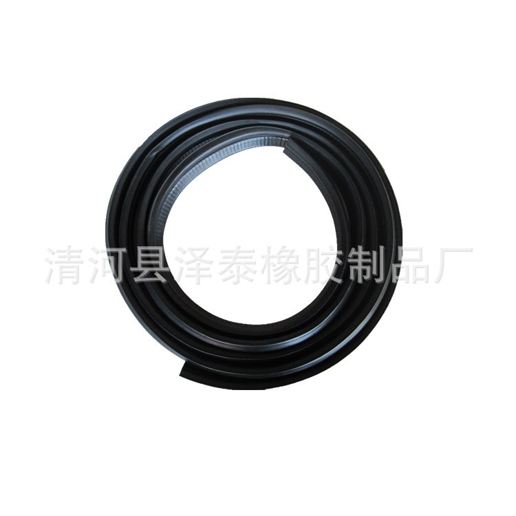 Supply F150 Wrangler Ram Door Seal Strip Water Retaining Strip 2L3Z-1820708-Aa