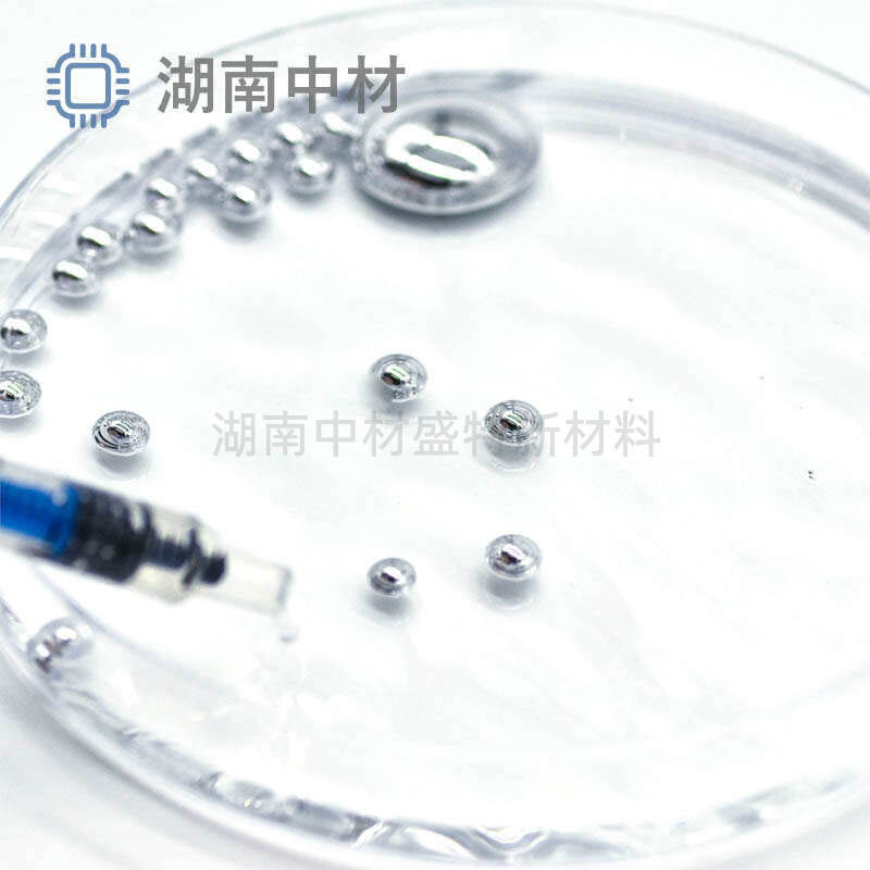 Gallium Indium Tin Liquid Metal Low Melting Point Alloy Gallium Indium Liquid Metal Liquid Alloy Efficient Heat Dissipation