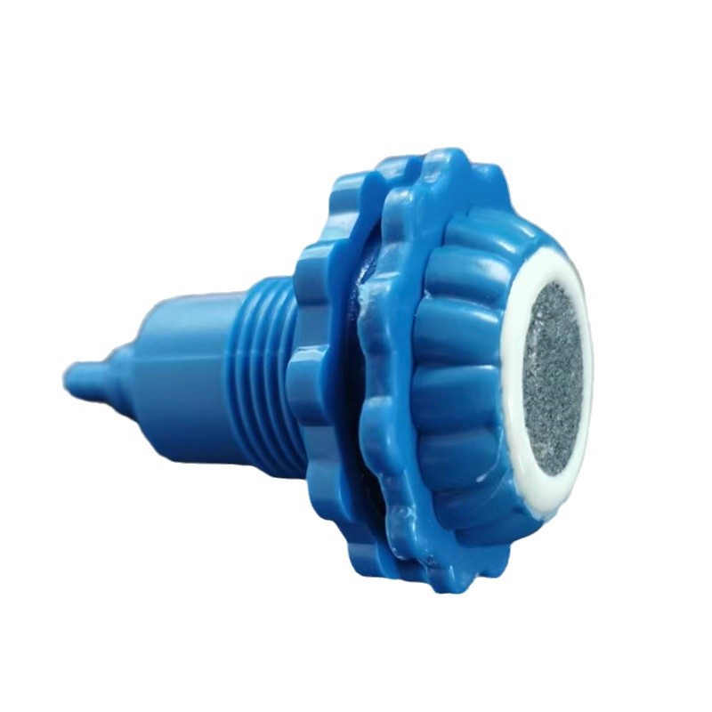 Factory Direct Seafood Pool Seafood Bubble Stone