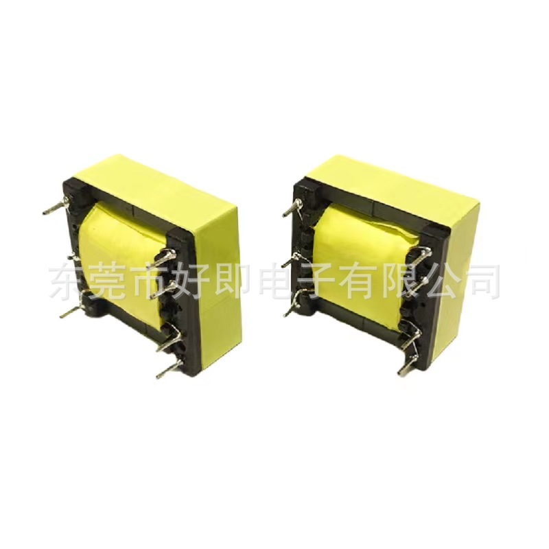 Manufacturers supply high frequency transformer EFD25 SMD transformer LED drive power transformer adapter