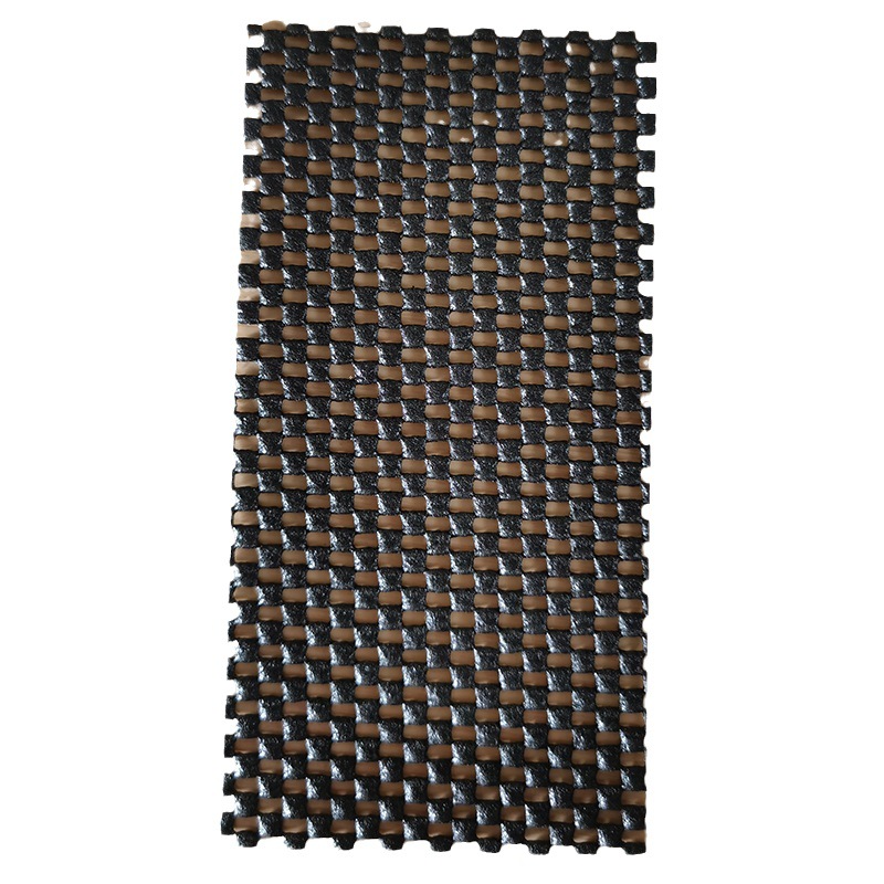 Handawei Mobile Phone Film Pvc Foam Anti-Slip Mat 8*16cm Hollow Pvc Foam Fruit Anti-Slip Mat for Car Use