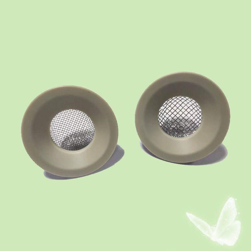 Malvern Laser Particle Size Analyzer Accessories Screen Model: Gg988-Rdd2121 Library Number: D31157