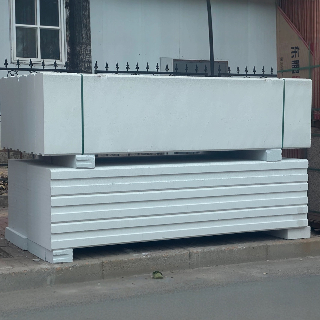 Lightweight Partition Wall