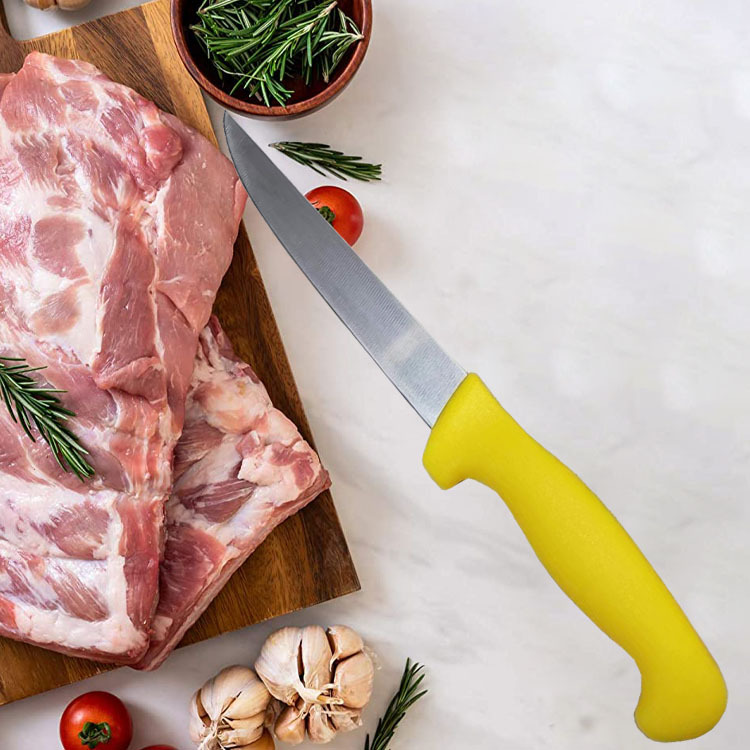 6inch bone knife Middle East market hot selling 6-inch fish knife bone knife