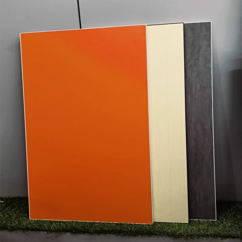 Integrated Ceiling Aluminum Honeycomb Large Panel Honeycomb Panel Indoor Gusset Panel Ceiling Living Room Office Airport Wholesale