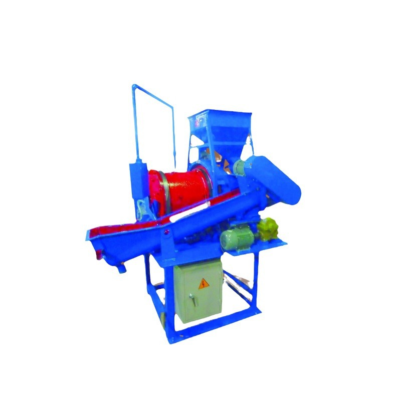 Laboratory Wet Grid Ball Mill Xmql420*450 Ball Mill Circulating Closed Circuit Grinding Equipment Model