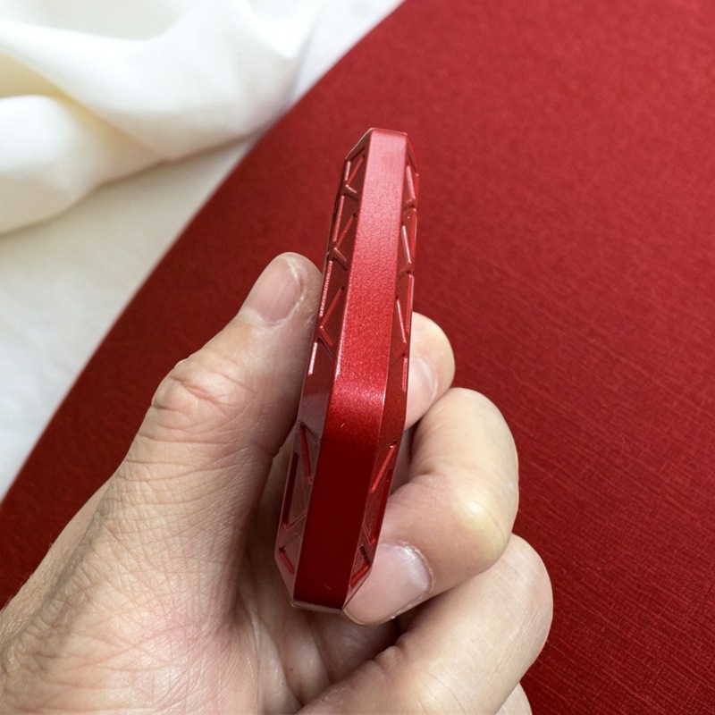 Ya Amazon 158 Each! Can Charge Mobile Phones Horizontally and Vertically! Ultra-Thin Wireless Fast Charging Exquisite Small Gifts for Men and Women