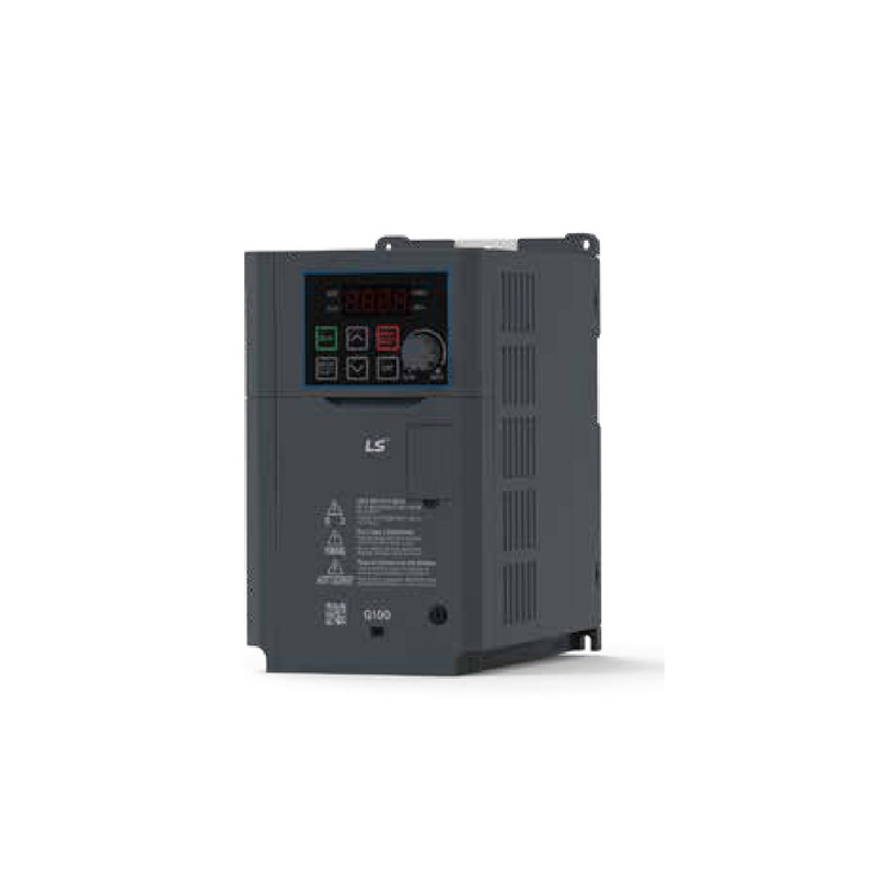 LS Electrical G100 Inverter LSLV0004/08/15/22/40/55/75G100-4/2EONNN