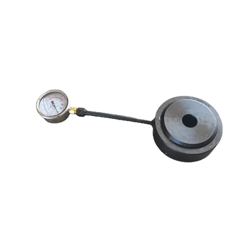 Mcz-300 Anchor Bolts Force Gauge Pointer Type Anchor Bolts Force Gauge Mining Anchor Bolts Cable Force Gauge